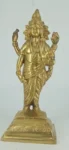 shubh-sanket-vastu-dhanvantari-brass-statue-500×500-1.webp