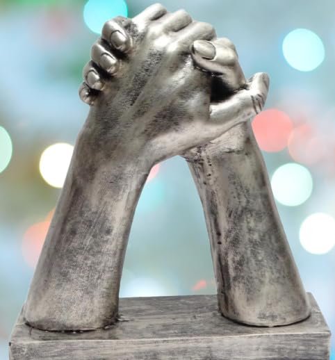 Unity Statue || Best Use for Banking, Working Support