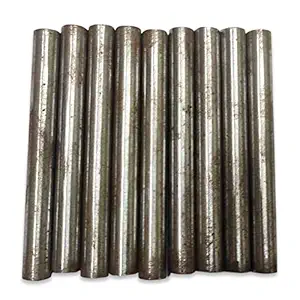 Iron Stud (Mahavastu Remedies) 3 inches (Set of 9)