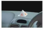 Jiten Car Protection Pyramid