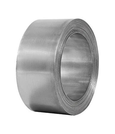 Aluminium 1 Strip Roll of 1" &  8ft.