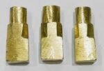 Brass Panchdhatu Nabhi 3 Inches