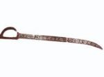 Brass Sword