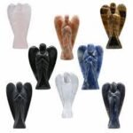 Crystal Angels 2 Inches