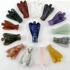 Crystal Angels 3 Inches