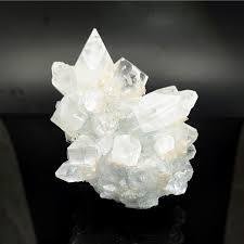Crystal Apophyllite Family Cluster