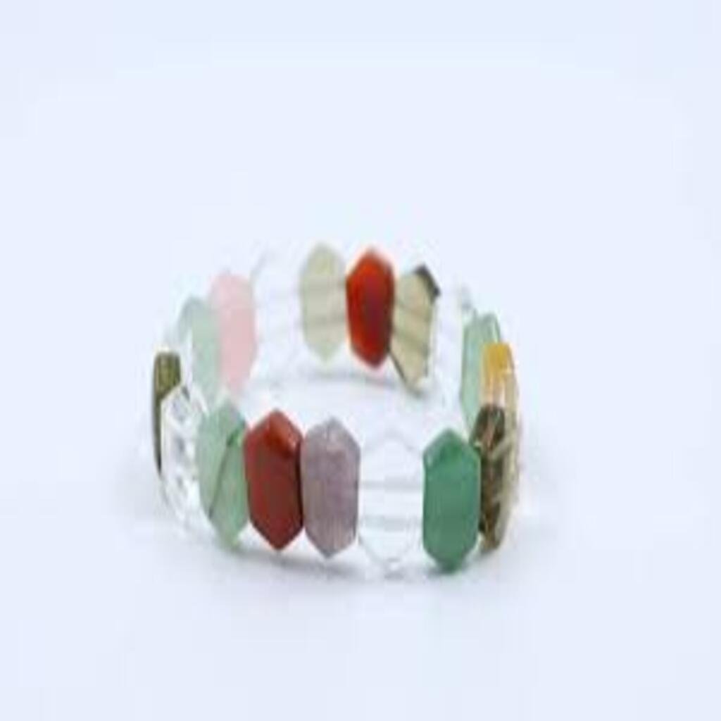 Navgrah Multi-Speciality Bracelet for 7 Chakras