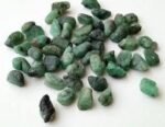 Rough Emerald Dust