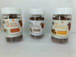 SSV Gir Cow Dung Dhoop Stick (Pack of 3)