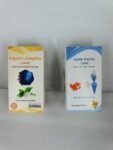 SSV Organic Camphor and Vastu Purity Cone Pack of 2