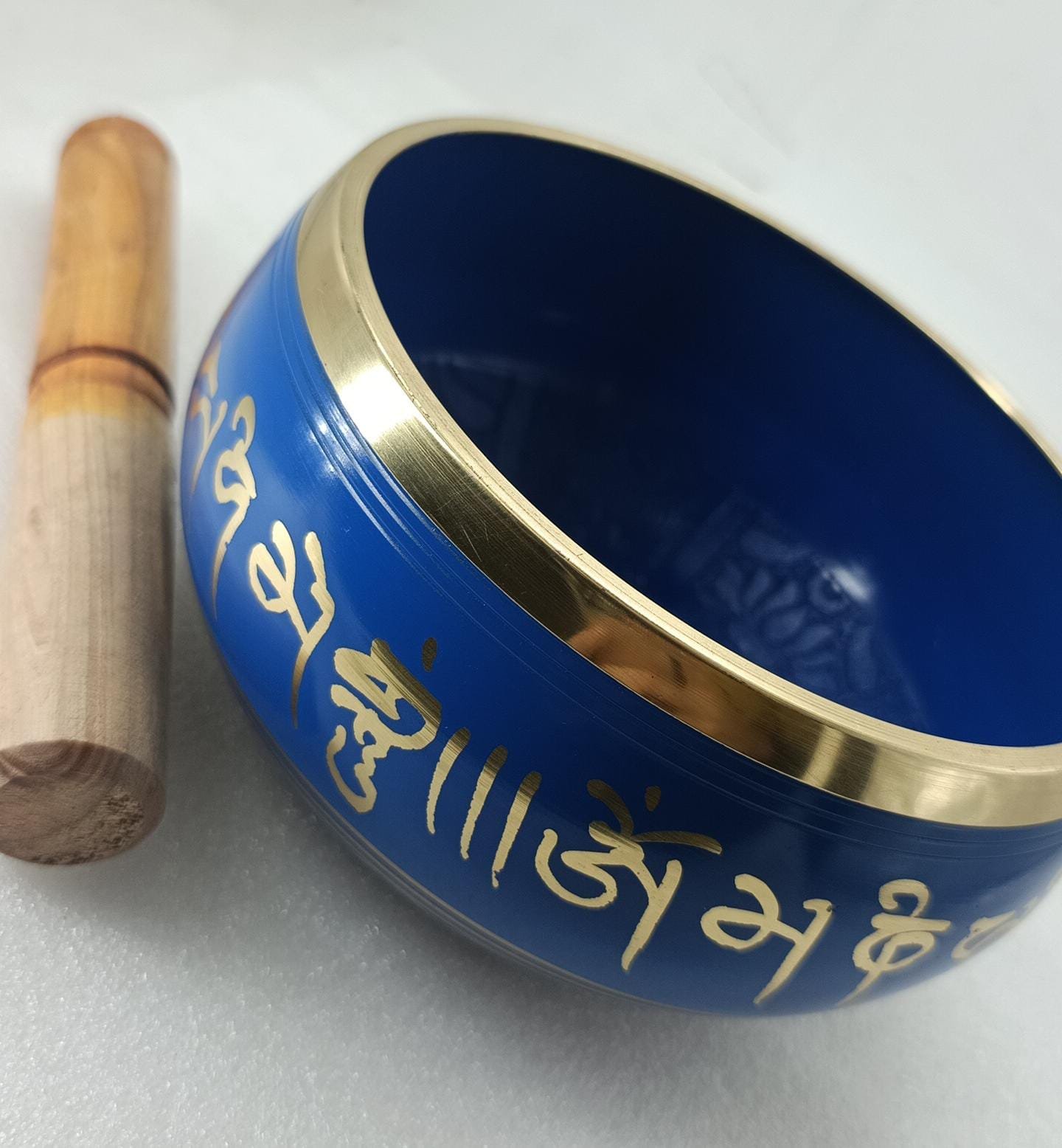 Blue Singing Bell (BSB) 1